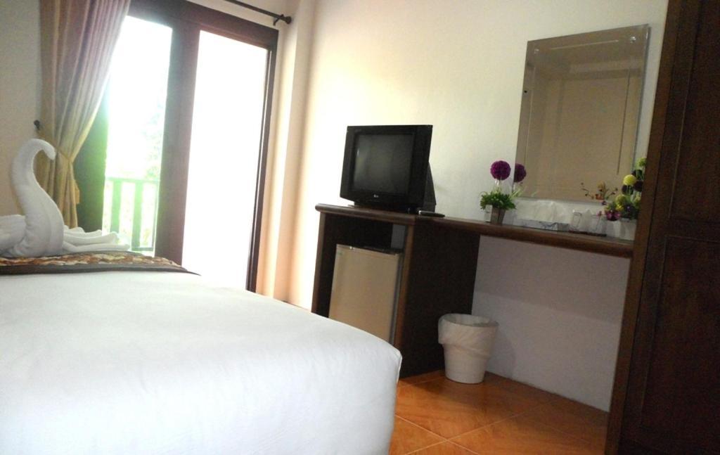 Hasna Palace Krabi town Zimmer foto