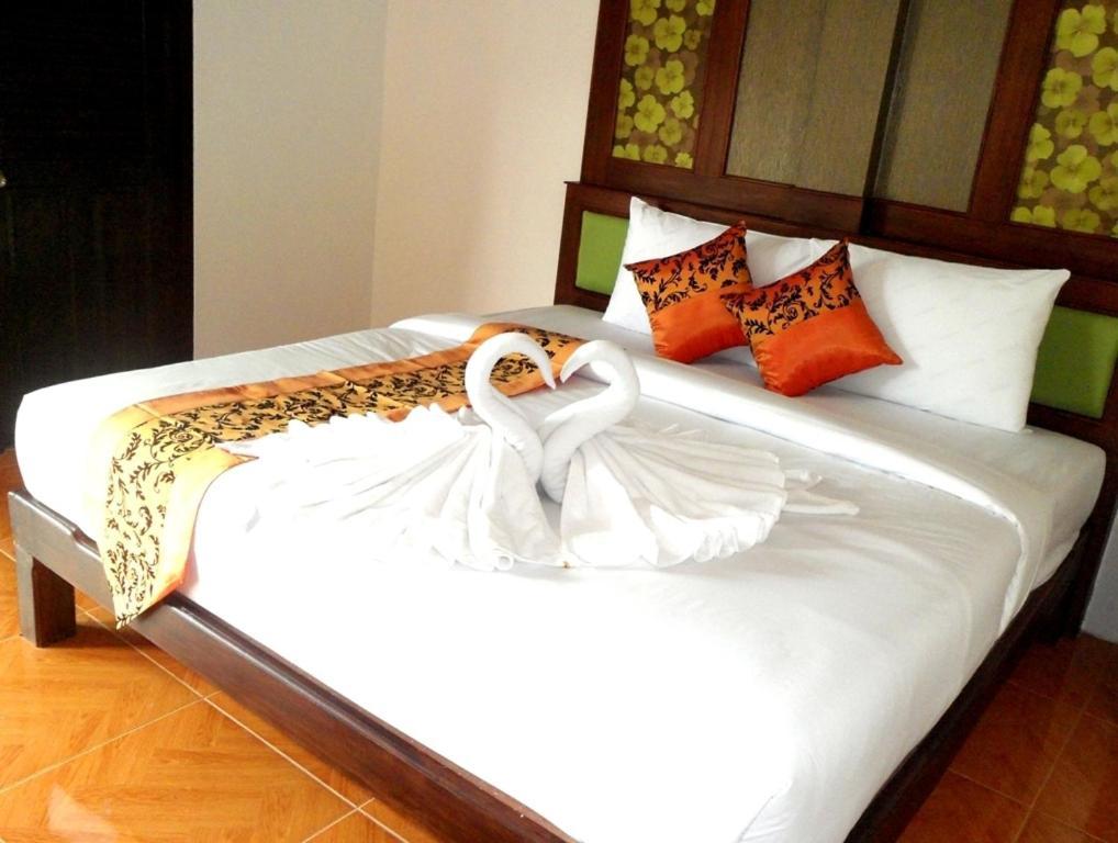 Hasna Palace Krabi town Zimmer foto